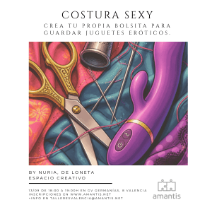 COSTURA SEXY | VLC [13/09]